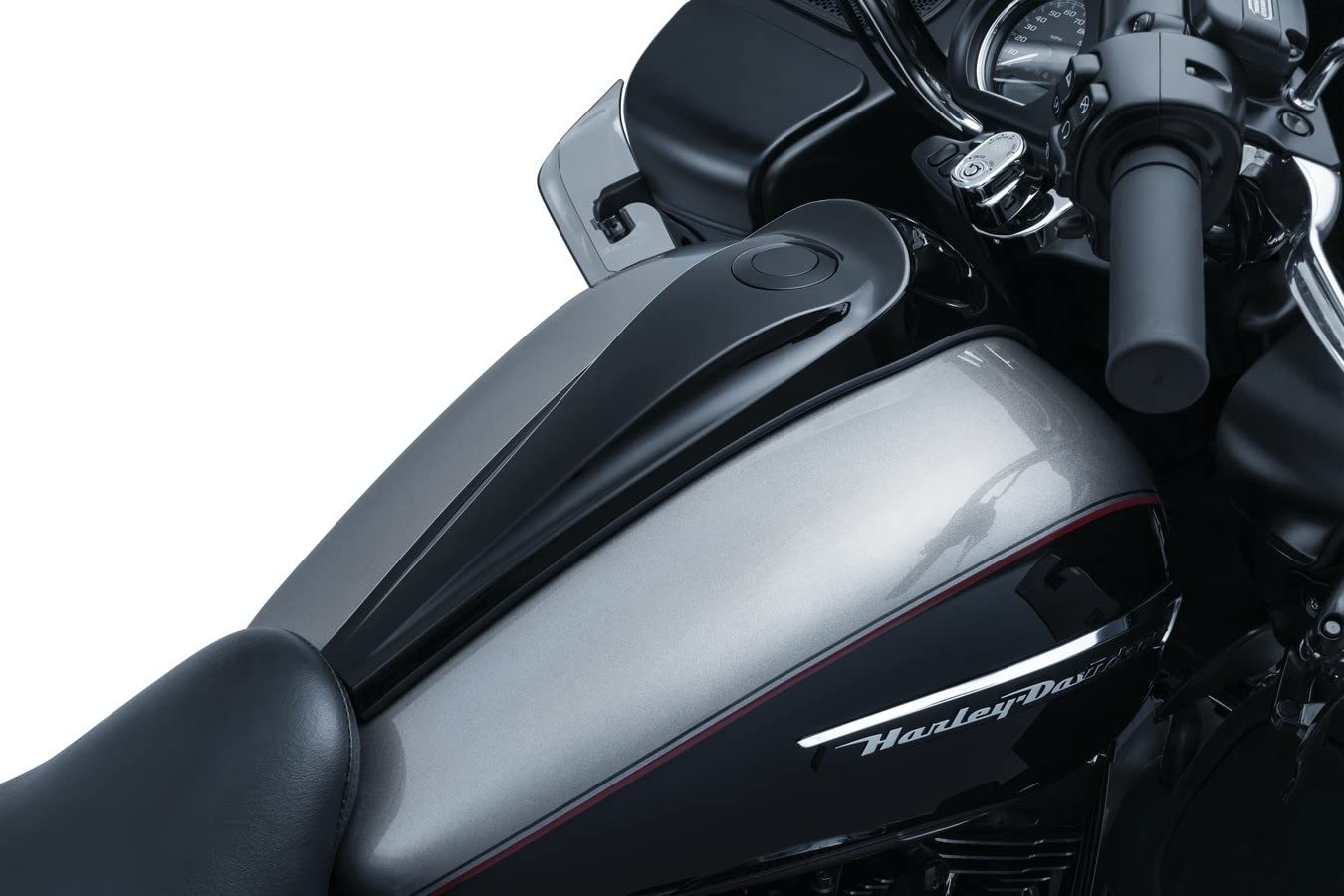 Amazon.com: Kuryakyn 5689 Motorcycle Accent Accessory: Signature